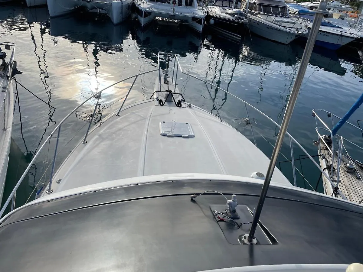 Ботель Отель Giorgia House Boat Палермо