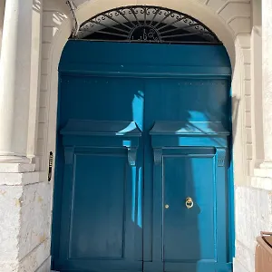 La Casa Di Chele Palerme